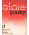 Białe plamy (Reporterska Aukcja Zdarzeń 3)