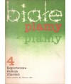 Białe plamy (Reporterska Aukcja Zdarzeń 4)
