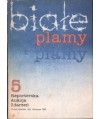 Białe plamy (Reporterska Aukcja Zdarzeń 5)