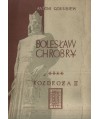 Bolesław Chrobry. Rozdroża t.2