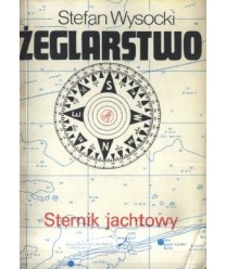 Żeglarstwo. Sternik jachtowy