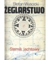 Żeglarstwo. Sternik jachtowy