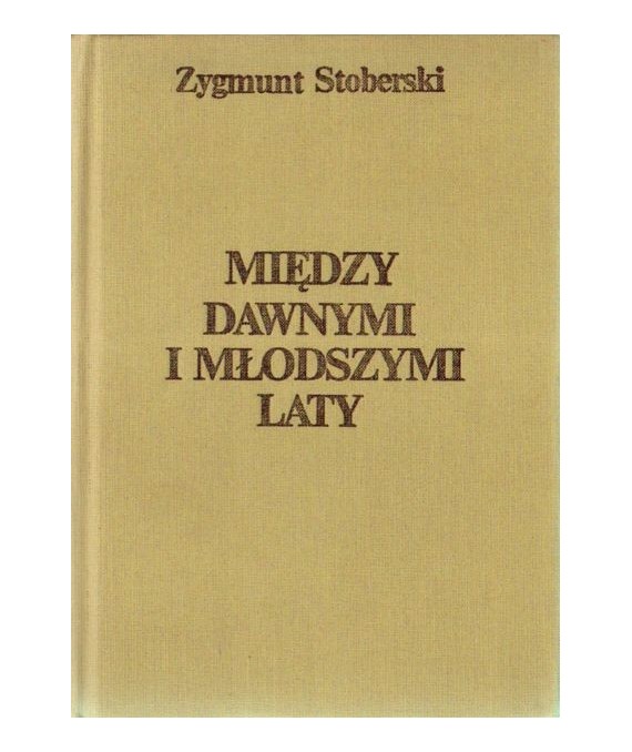 Między dawnymi i młodszymi laty. Polsko-litewskie związki literackie