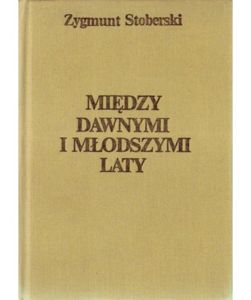 Między dawnymi i młodszymi laty. Polsko-litewskie związki literackie
