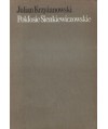 Pokłosie Sienkiewiczowskie. Szkice literackie