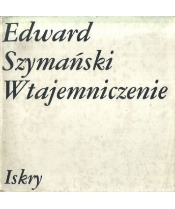 Wtajemniczenie