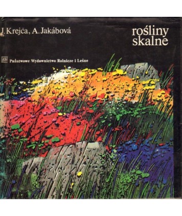 Rośliny skalne