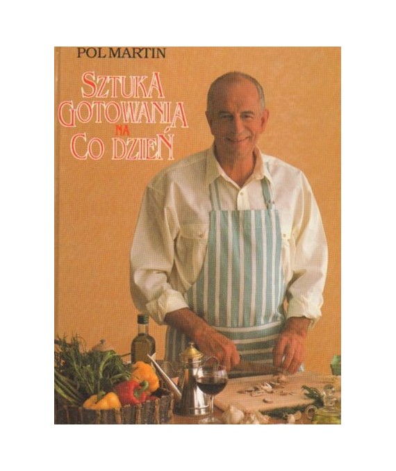 Sztuka gotowania na co dzień