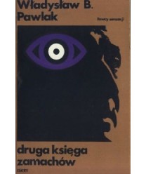 Druga księga zamachów