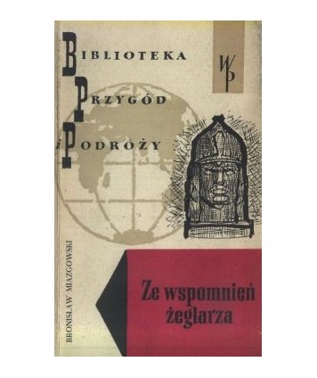 Ze wspomnień żeglarza