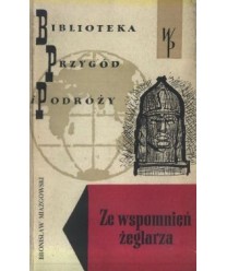 Ze wspomnień żeglarza