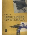 Uśmiechnięta Gwatemala
