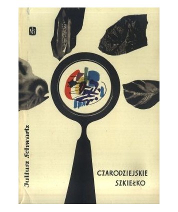 Czarodziejskie szkiełko