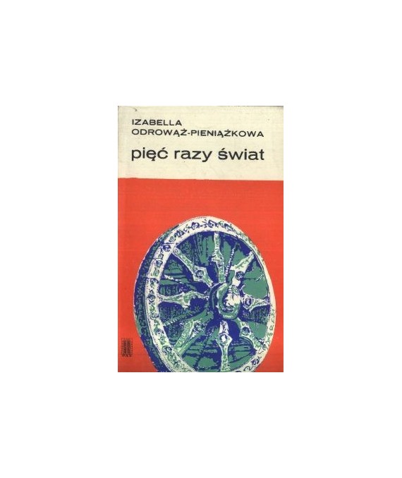 Pięć razy świat