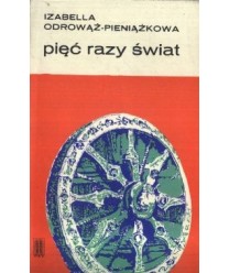 Pięć razy świat