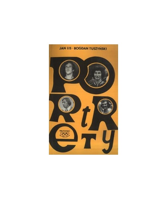 Portrety