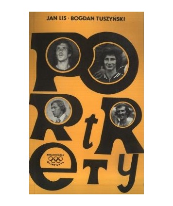 Portrety