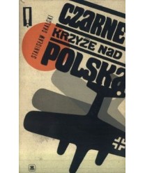 Czarne krzyże nad Polską