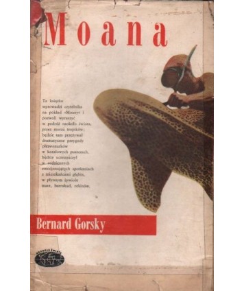 Moana