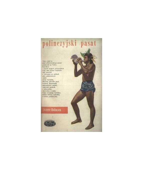 Polinezyjski pasat
