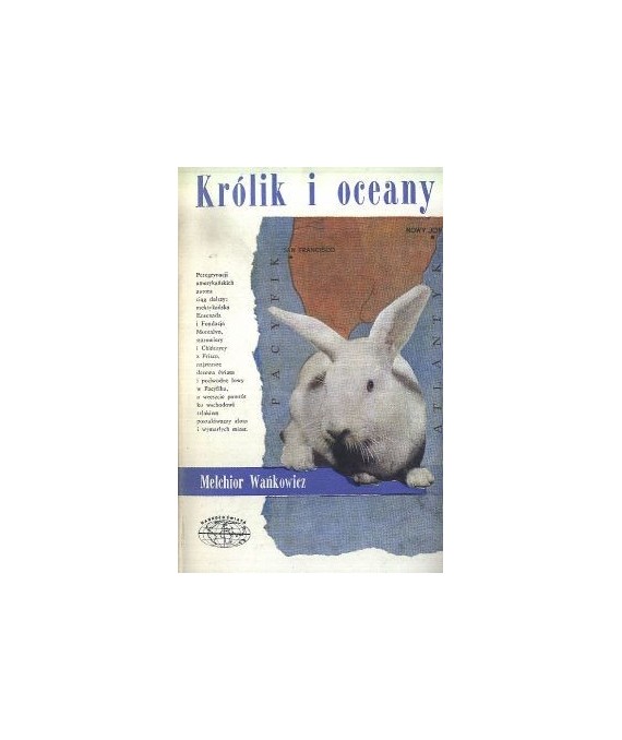 Królik i oceany