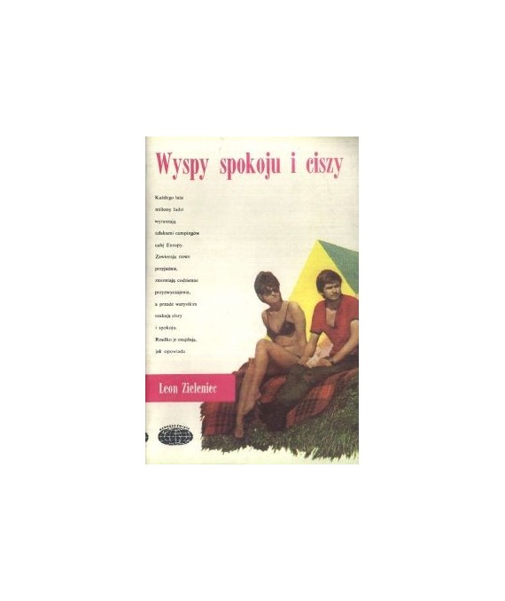 Wyspy spokoju i ciszy