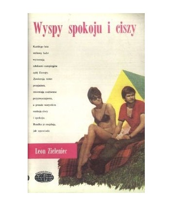 Wyspy spokoju i ciszy