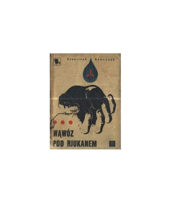 Wąwóz pod Rjukanem