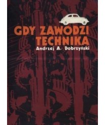 Gdy zawodzi technika