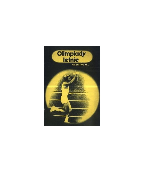 Olimpiady letnie