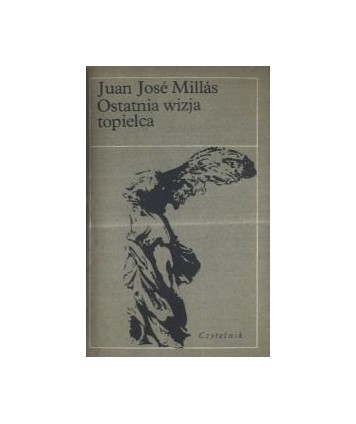 Ostatnia wizja topielca