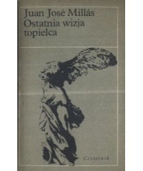 Ostatnia wizja topielca