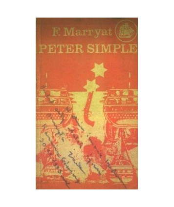 Peter Simple t.2