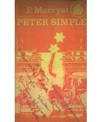 Peter Simple t.2