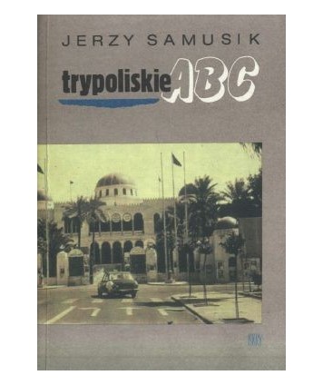 Trypoliskie ABC