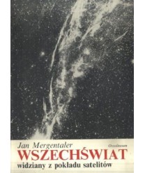 Wszechświat widziany z pokładu satelitów