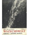 Wszechświat widziany z pokładu satelitów