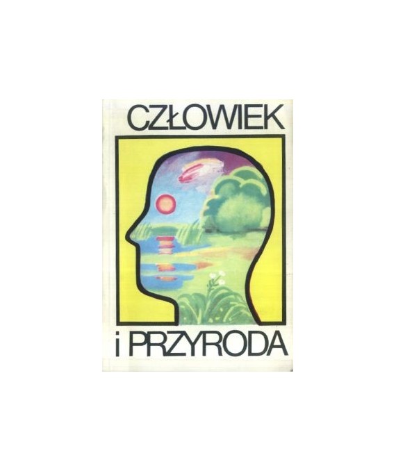 Człowiek i przyroda