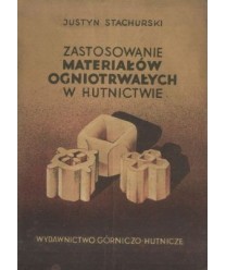 Zastosowanie materiałów ogniotrwałych w hutnictwie