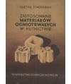 Zastosowanie materiałów ogniotrwałych w hutnictwie