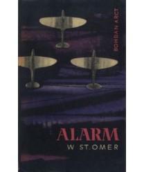Alarm w St. Omer. Opowieści lotnicze