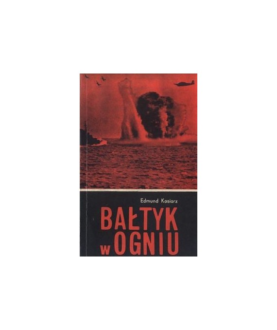 Bałtyk w ogniu