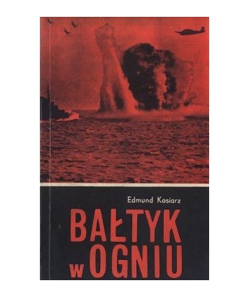 Bałtyk w ogniu