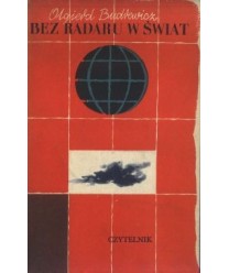 Bez radaru w świat
