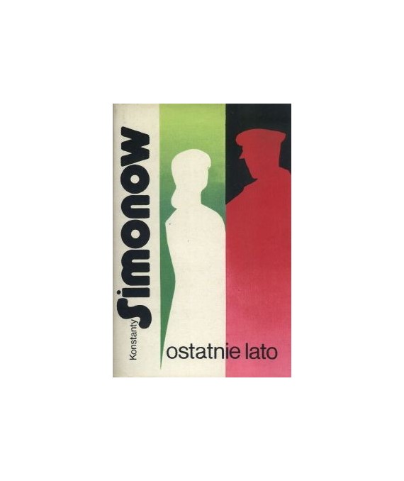 Ostatnie lato