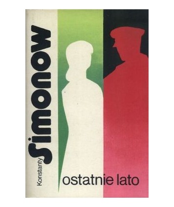 Ostatnie lato