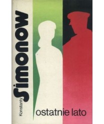 Ostatnie lato