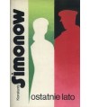 Ostatnie lato