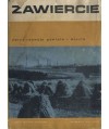 Zawiercie. Zarys rozwoju powiatu i miasta