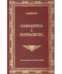 Gargantua i Pantagruel t. 2